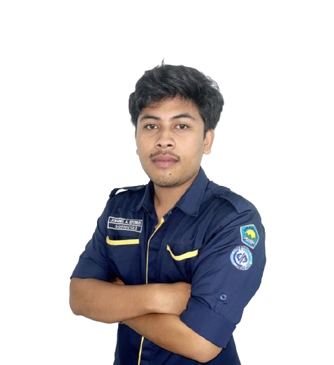 Johannes Alfredo Sitorus 