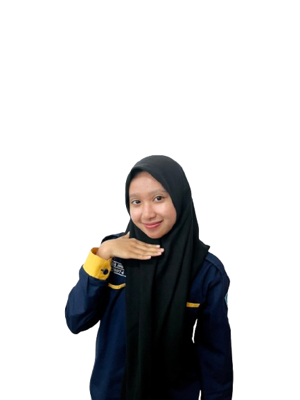 Sekarissa Ramdhani Suriadi